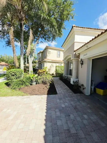 2400 Kemps Bay West Palm Beach FL 33411