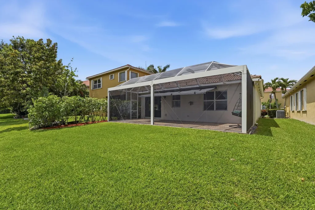 7958 Clementine Drive Boynton Beach FL 33436