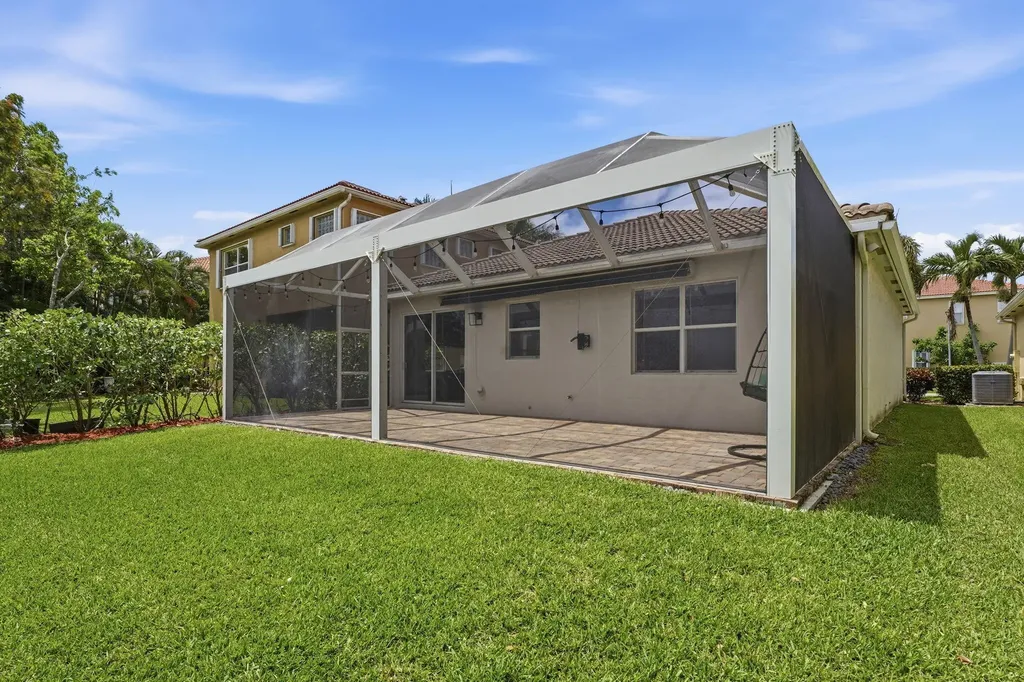 7958 Clementine Drive Boynton Beach FL 33436