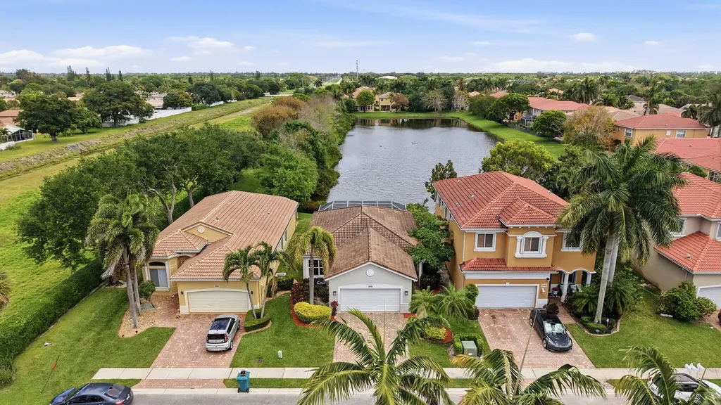 7958 Clementine Drive Boynton Beach FL 33436
