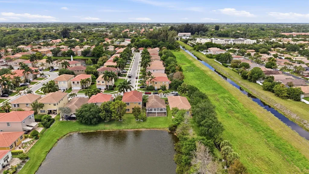 7958 Clementine Drive Boynton Beach FL 33436
