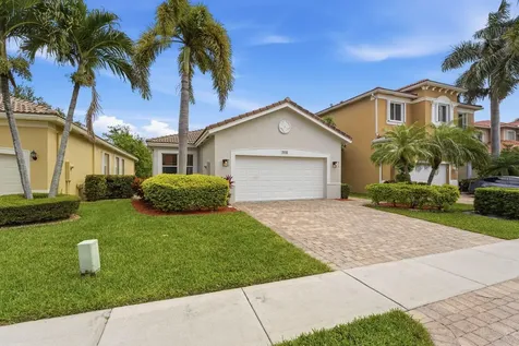 7958 Clementine Drive Boynton Beach FL 33436