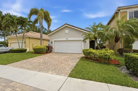 7958 Clementine Drive Boynton Beach FL 33436