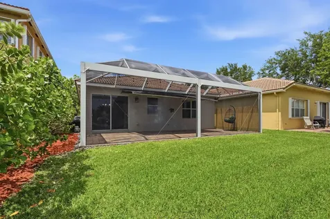 7958 Clementine Drive Boynton Beach FL 33436
