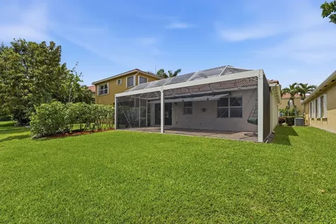7958 Clementine Drive Boynton Beach FL 33436