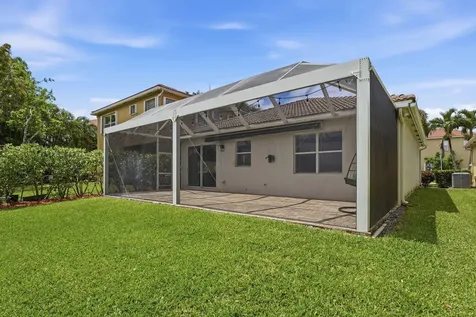 7958 Clementine Drive Boynton Beach FL 33436