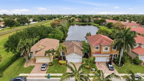 7958 Clementine Drive Boynton Beach FL 33436