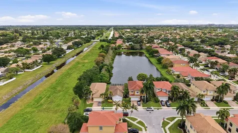 7958 Clementine Drive Boynton Beach FL 33436