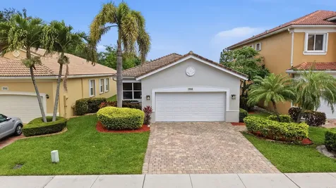 7958 Clementine Drive Boynton Beach FL 33436