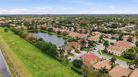 7958 Clementine Drive Boynton Beach FL 33436