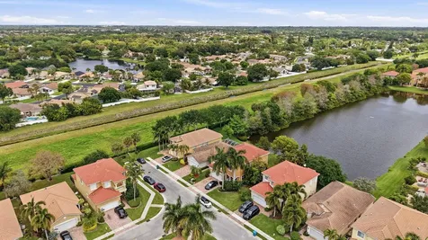 7958 Clementine Drive Boynton Beach FL 33436