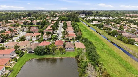 7958 Clementine Drive Boynton Beach FL 33436