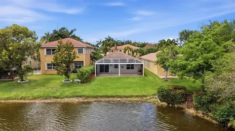 7958 Clementine Drive Boynton Beach FL 33436