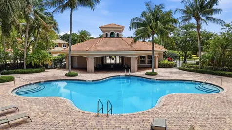 7958 Clementine Drive Boynton Beach FL 33436