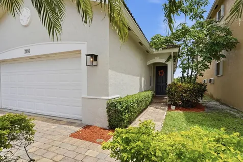 7958 Clementine Drive Boynton Beach FL 33436