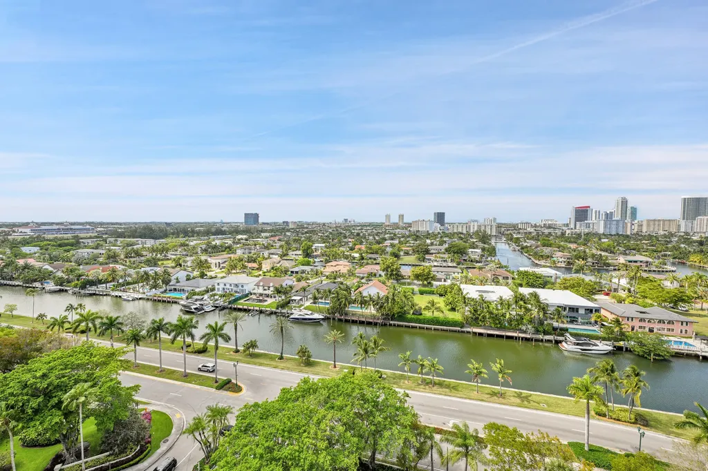 3640 Yacht Club Drive Aventura FL 33180