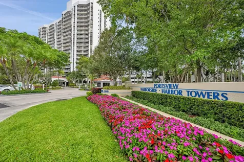 3640 Yacht Club Drive Aventura FL 33180