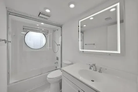 3640 Yacht Club Drive Aventura FL 33180