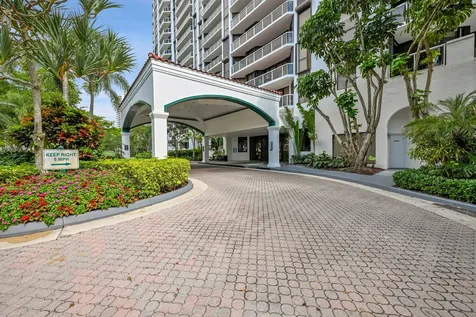 3640 Yacht Club Drive Aventura FL 33180