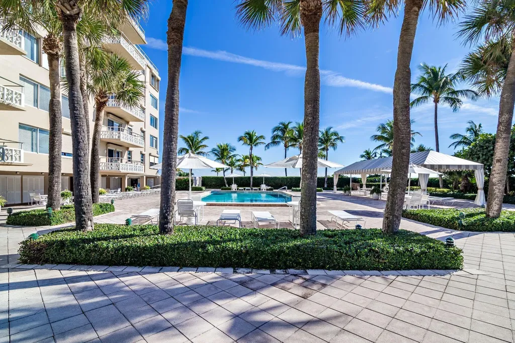 170 N Ocean Boulevard Palm Beach FL 33480