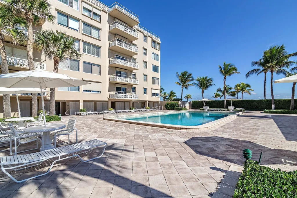 170 N Ocean Boulevard Palm Beach FL 33480