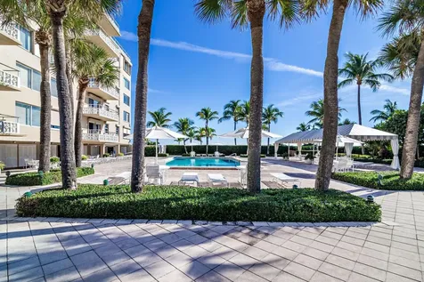 170 N Ocean Boulevard Palm Beach FL 33480