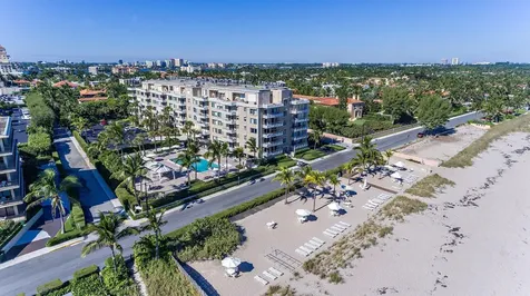 170 N Ocean Boulevard Palm Beach FL 33480