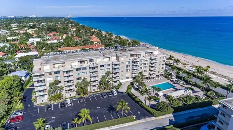 170 N Ocean Boulevard Palm Beach FL 33480