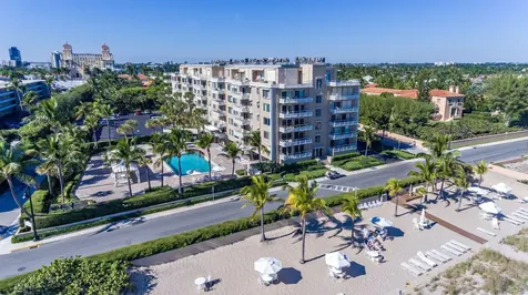 170 N Ocean Boulevard Palm Beach FL 33480