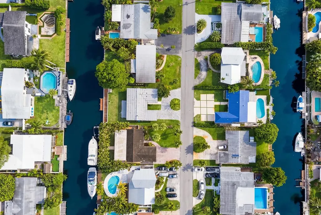 2524 Nassau Lane Fort Lauderdale FL 33312
