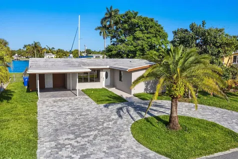 2524 Nassau Lane Fort Lauderdale FL 33312