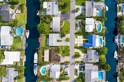 2524 Nassau Lane Fort Lauderdale FL 33312