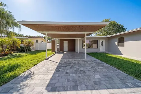 2524 Nassau Lane Fort Lauderdale FL 33312