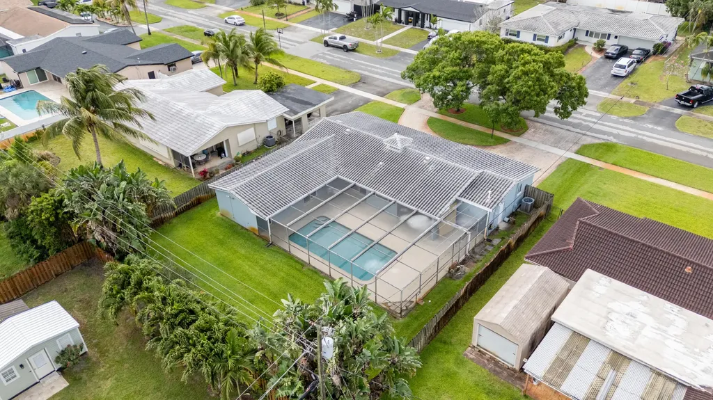 5281 SW 4th Court Plantation FL 33317