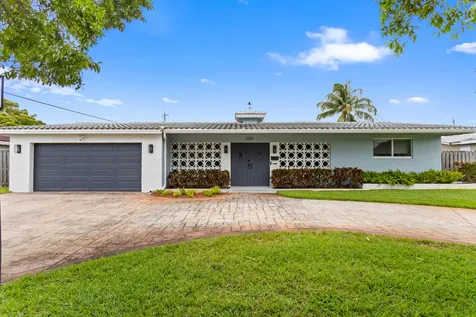 5281 SW 4th Court Plantation FL 33317