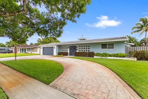 5281 SW 4th Court Plantation FL 33317