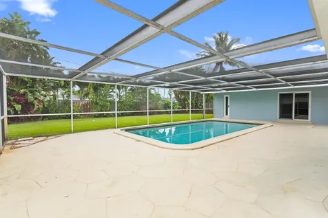 5281 SW 4th Court Plantation FL 33317