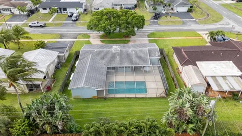 5281 SW 4th Court Plantation FL 33317