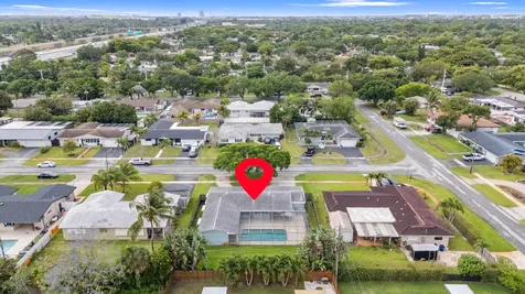 5281 SW 4th Court Plantation FL 33317