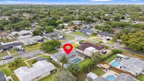 5281 SW 4th Court Plantation FL 33317