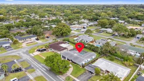 5281 SW 4th Court Plantation FL 33317