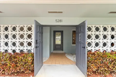 5281 SW 4th Court Plantation FL 33317