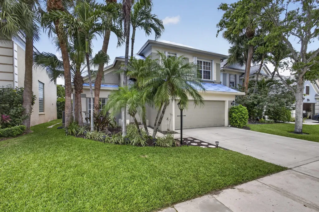 71 Princewood Lane Palm Beach Gardens FL 33410