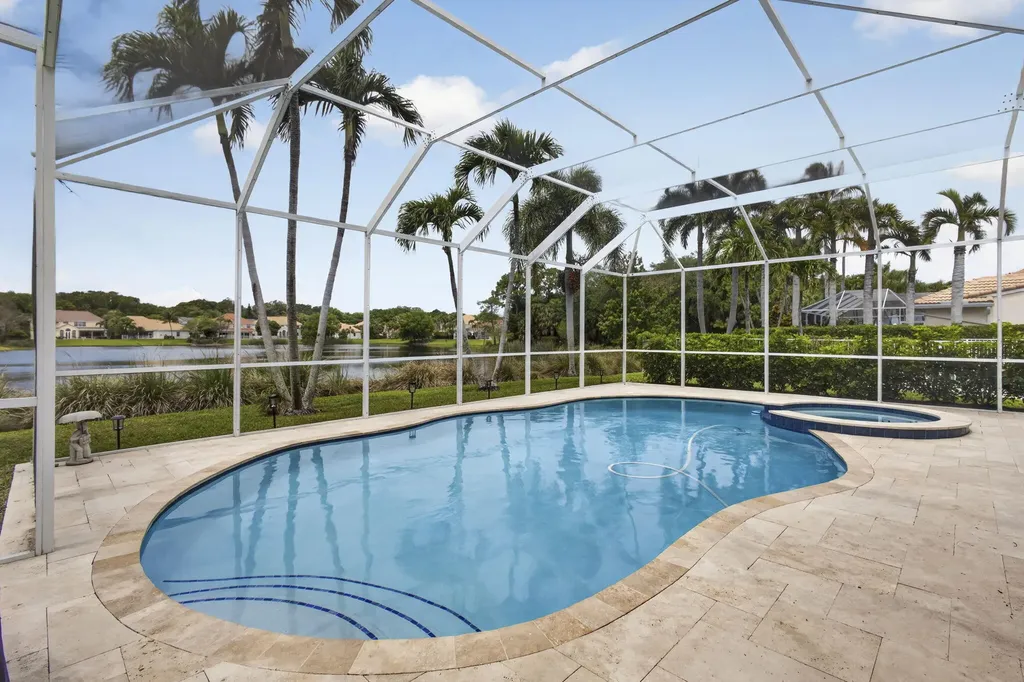 71 Princewood Lane Palm Beach Gardens FL 33410