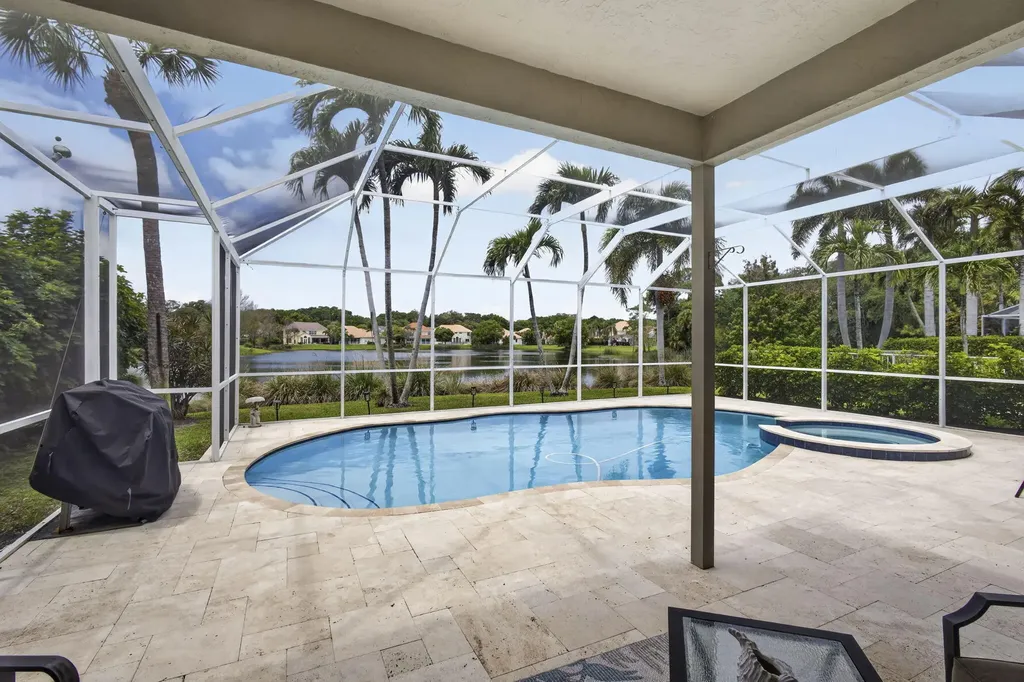 71 Princewood Lane Palm Beach Gardens FL 33410