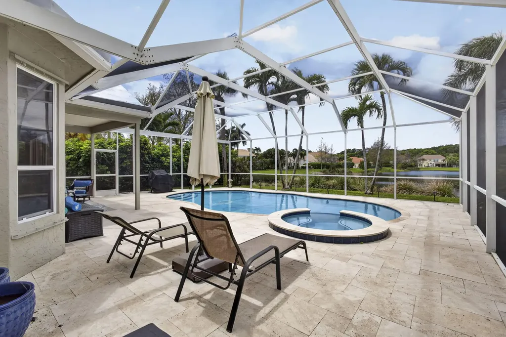 71 Princewood Lane Palm Beach Gardens FL 33410