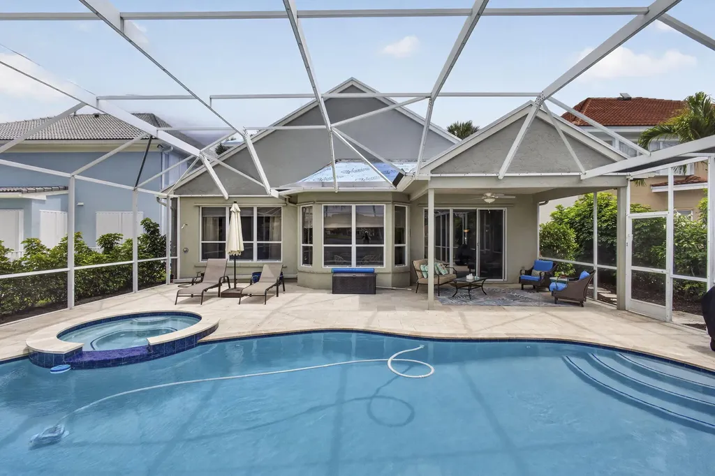 71 Princewood Lane Palm Beach Gardens FL 33410