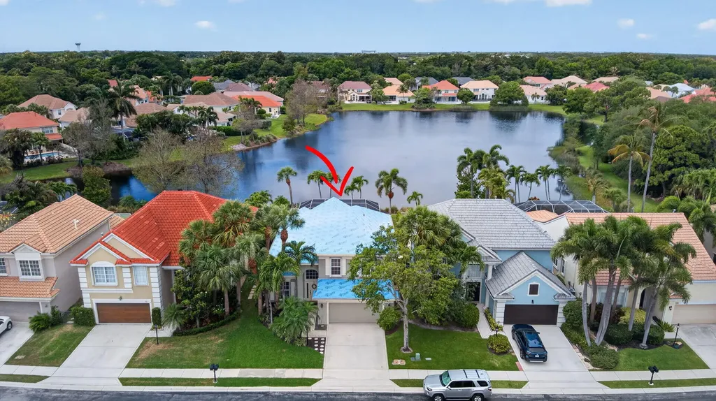 71 Princewood Lane Palm Beach Gardens FL 33410