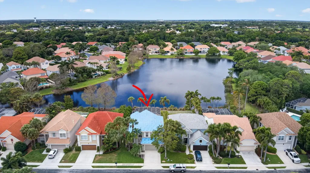 71 Princewood Lane Palm Beach Gardens FL 33410
