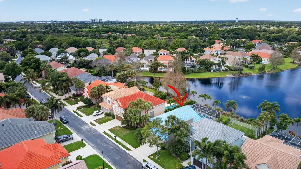71 Princewood Lane Palm Beach Gardens FL 33410